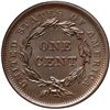 Image 3 : 1839 N-8 R1 Type of 1840 ANACS graded MS62 Brown