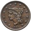 Image 2 : 1841 N-5 R3- ANACS graded VF35