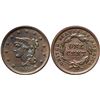 Image 1 : 1841 N-6 R1 ANACS graded MS62 Brown