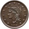 Image 2 : 1842 N-2 R1 Small Date ANACS graded EF45