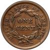 Image 3 : 1843 N-9 R2+ Petite Head Small Letters ANACS graded VF35