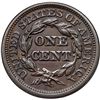 Image 3 : 1844 N-7 R2+ ANACS graded AU58