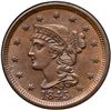 Image 2 : 1845 N-10 R3- ANACS graded AU58