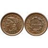 Image 1 : 1846 N-9 R2 ANACS graded MS63 Brown
