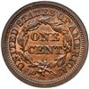 Image 3 : 1849 N-23 R3 ANACS graded AU58, Recolored