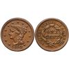 Image 1 : 1850 N-5 R4 ANACS graded AU50