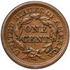Image 3 : 1850 N-5 R4 ANACS graded AU50