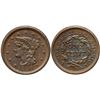 Image 1 : 1850 N-11 R3+ ANACS graded AU50