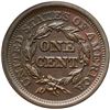 Image 3 : 1850 N-15 R2 ANACS graded AU50