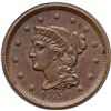 Image 2 : 1850 N-28 R3- ANACS graded AU58