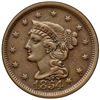 Image 2 : 1854 N-28 R5- ANACS graded VF30
