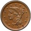 Image 2 : 1855 N-13 R3 ANACS graded EF45