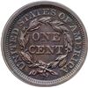 Image 3 : 1856 N-12 R1 Upright 5 ANACS graded MS61 Brown