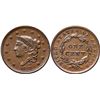 Image 1 : Pair of 1837 Cents
