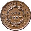 Image 3 : Pair of 1837 Cents