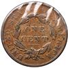 Image 3 : Quartet of 1837 Cents with Plain Hair Cord