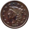 Image 2 : Quartet of 1837 Cents