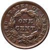 Image 3 : Quartet of 1837 Cents