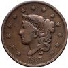 Image 8 : Quartet of 1837 Cents