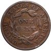 Image 9 : Quartet of 1837 Cents