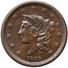 Image 2 : Quartet of 1838 Cents