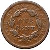 Image 3 : Pair of 1838 Cents, Both Rare Varieties