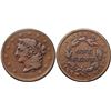 Image 1 : Group of Six 1839 Cents grading VG10 to F12