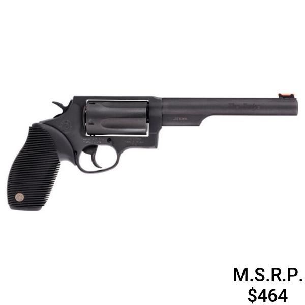 TAURUS JUDGE 410 Bore