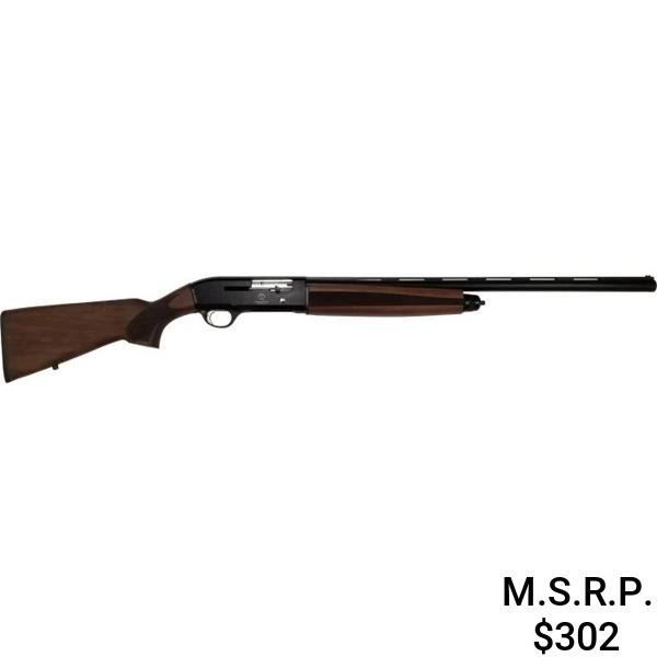 AMERICAN TACTICAL Scout SGA 12 GA