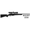 Image 1 : WINCHESTER REPEATING ARMS XPR 270 WIN