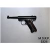 Image 1 : RUGER MARK 1 22LR