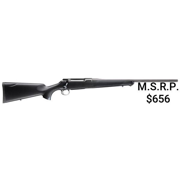 SAUER CLASSIC XT 100 30-06 SPRG