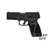 Image 1 : TAURUS G3 9MM