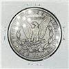 Image 2 : 1892-S Morgan Silver Dollar -XF45
