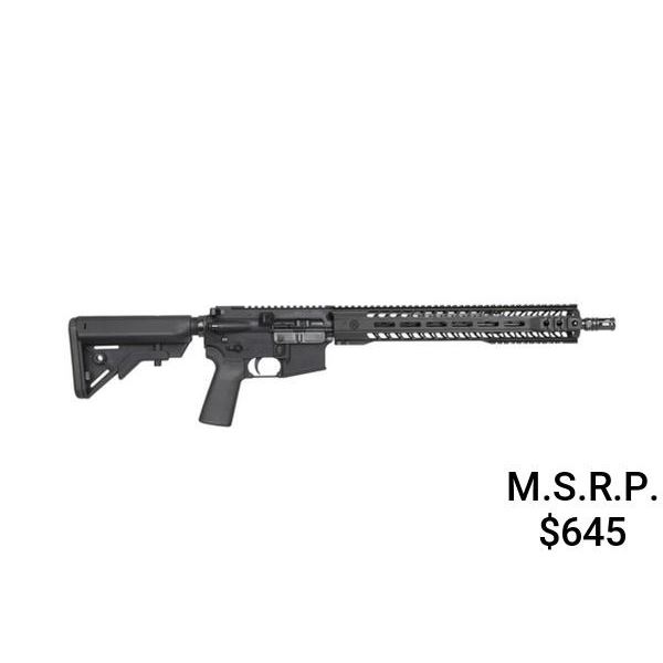 RADICAL FIREARMS FR16 5.56 NATO