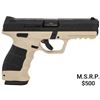 Image 1 : SARSILMAZ SAR 9 METE 9MM