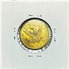 Image 2 : 1908 $5 Gold Half Eagle -MS64