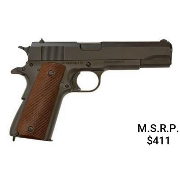 SDS 1911A1 US ARMY 45 AUTO