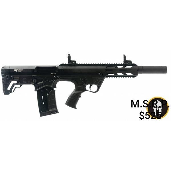 GFORCE ARMS Y-1 (NK-1) BULLPUP 12GA