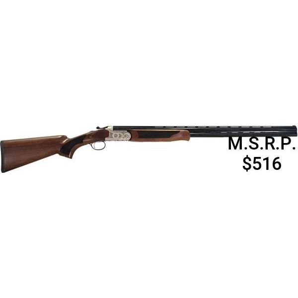 PIONEEER ARMS POINTER ACRIUS FIELD 20 GA