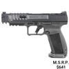Image 1 : CANIK SFX RIVAL 9MM LUGER