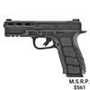 Image 1 : ROCK ISLAND ARMORY STK100 9MM