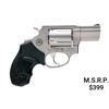 Image 1 : TAURUS M605 SS 357 mag