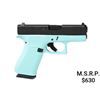 Image 1 : GLOCK G43X 9MM