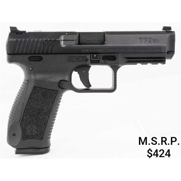 CANIK TP9SA MOD2 9MM LUGER