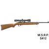 Image 1 : RUGER 44856 22LR