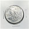 Image 2 : 1937 Boone Half Dollar - BU