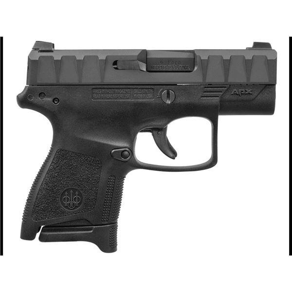 Beretta APX A1 CARRY 9MM