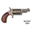 Image 1 : NORTH AMERICAN ARMS NAA-22M 22LR