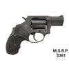 Image 1 : TAURUS M605 357 mag